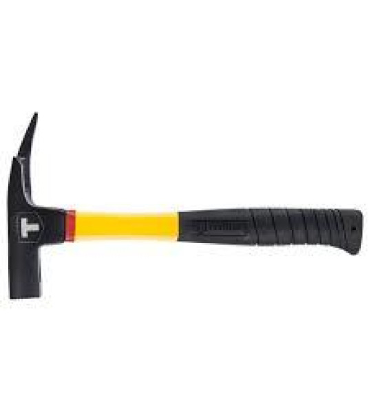 TOPEX ROOFING HAMMER 600G 02A855