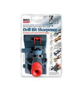 DRILL & TOOL SHARPENER