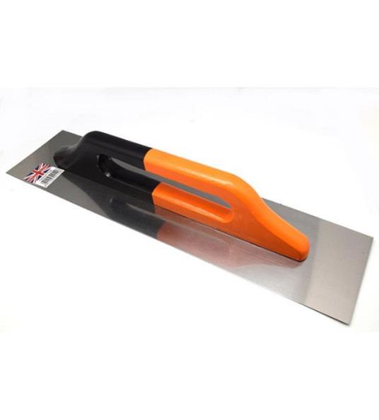 TROWEL FLOAT 500X140MM P&E 183906