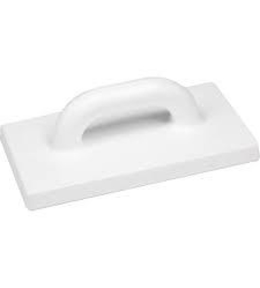 STYROPOR FLOAT 140X260MM KUBALA 0101