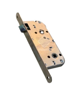 MORTICE LOCK FOR WC 45/85 NP ROUND MORTICE LOCK FOR WC 45/85 NP ROUND