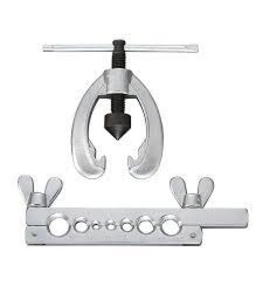 FLARING TOOL 5-16MM ALU/CU