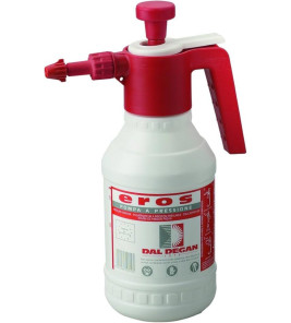 PRESSURE SPRAYER 2L RED EROS