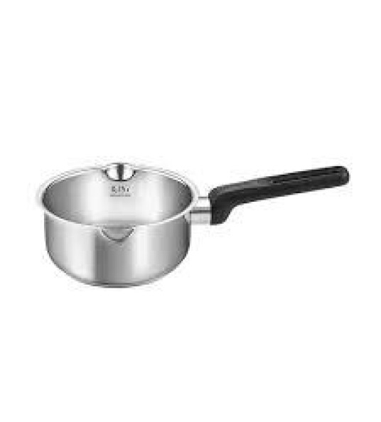SAUCEPAN 14CM 1L BRAVA TESCOMA SAUCEPAN 14CM 1L BRAVA TESCOMA