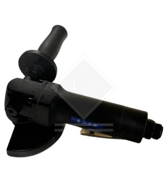 PNEUMATIC GRINDER 125MM M14 DW25