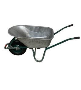 WHEEL BARROW ROUND NOSE INFL WHEEL WHEEL BARROW ROUND NOSE INFL WHEEL