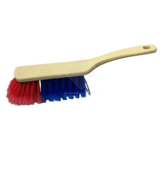 NYLON HAND BROOM