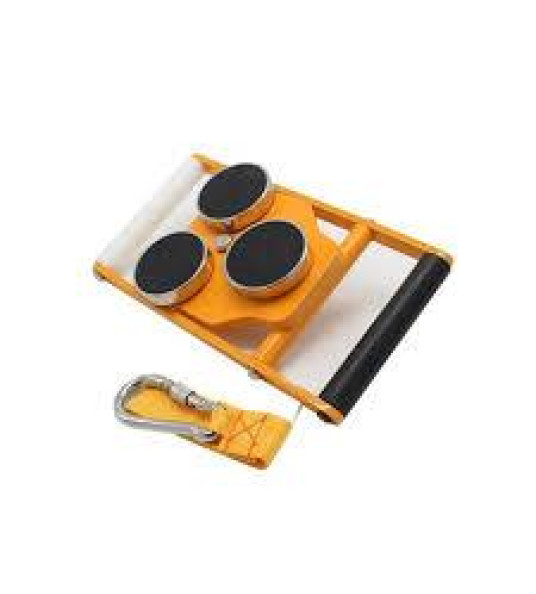 HOLDING MAGNET FOR PILOT LADDER