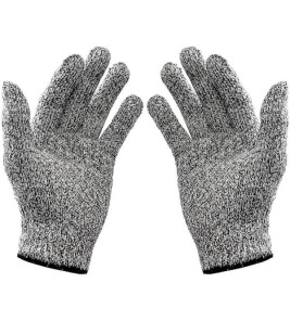 ARAMID FIBRE CUT RESISTANT GLOVES ARAMID FIBRE CUT RESISTANT GLOVES