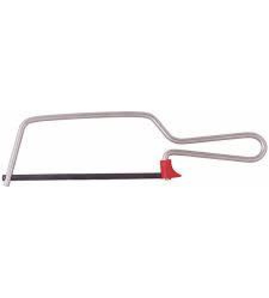 JUNIOR HACKSAW