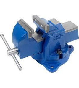 RECORD SWIVEL BASE VICE 4` (100MM) RECORD SWIVEL BASE VICE 4` (100MM)