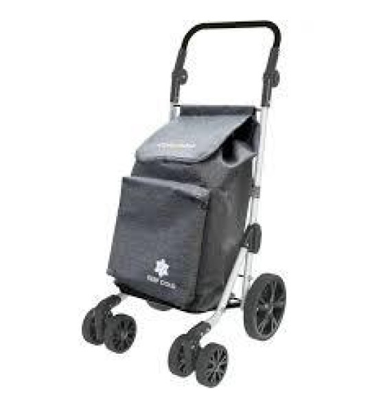 SHOPPING CARRIER COLOMBO TROLL 44L