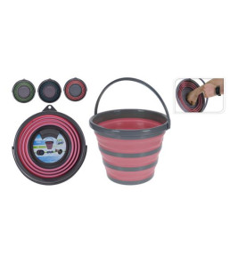 COLLAPSIBLE BUCKET 10L