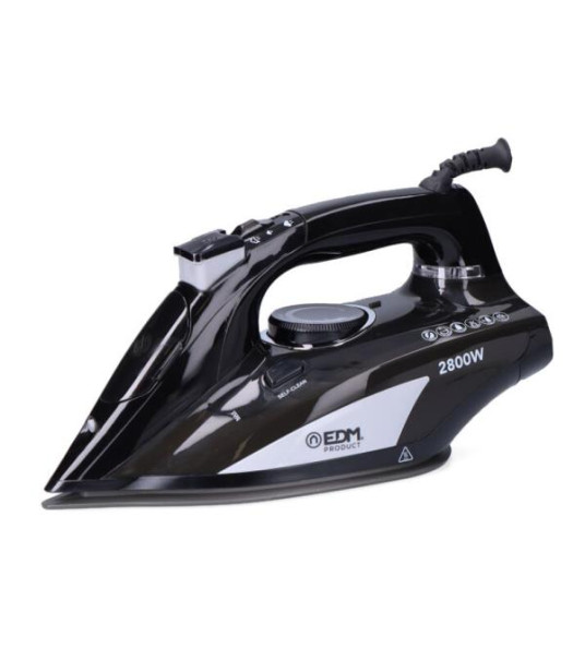 STEAM IRON 2800W 220V 07714 EDM