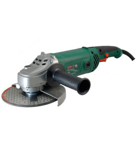 GRINDER 180MM 220V 1300W DWT WS13-180T GRINDER 180MM 220V 1300W DWT WS13-180T