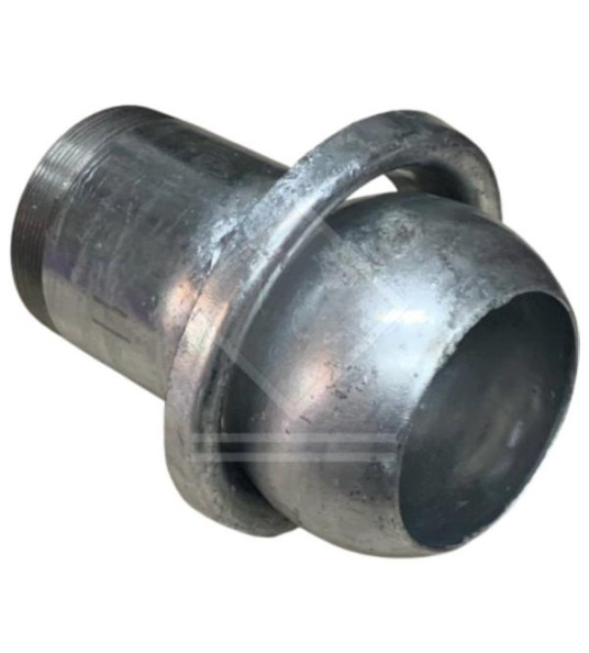 SPHERE LOCK COUPLING BALL MALE 60X2``M