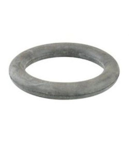 DOUGHNUT WASHER 70X100MM WHITE