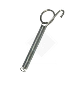 CAGE LOCKING SPRING 55MM (SMALL) CAGE LOCKING SPRING 55MM (SMALL)