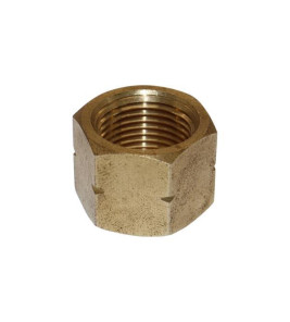 NUT 3/8`` RIGHT HAND FOR WELDING GAS NUT 3/8`` RIGHT HAND FOR WELDING GAS
