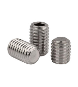 GRUB SCREW M4X20MM A2 DIN913