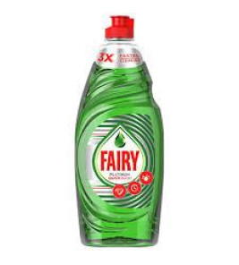 FAIRY PLATINUM DISH WASHING LIQUID 870ML FAIRY PLATINUM DISH WASHING LIQUID 870ML