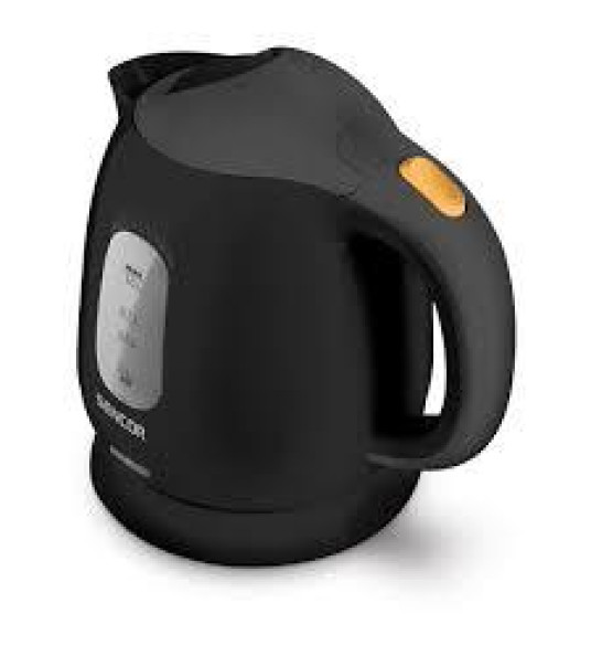 KETTLE 1L BLACK SENCOR 1101BK