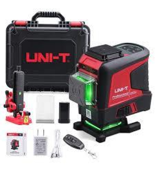 LASER LEVELLER 40M UNI-T LM575LD