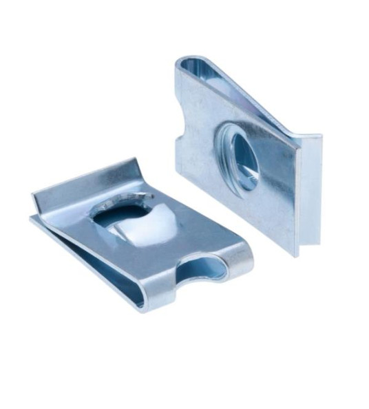 SPIRE CLIP 6.3MM 11427