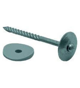 CORRUGATED SHEET NAIL 4.3X70MM