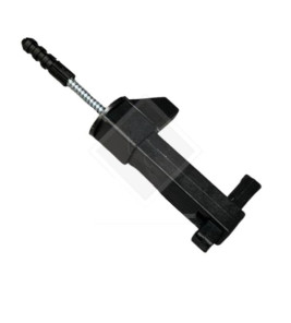 NYLON PIN-TYPE PEGSTAY BLACK