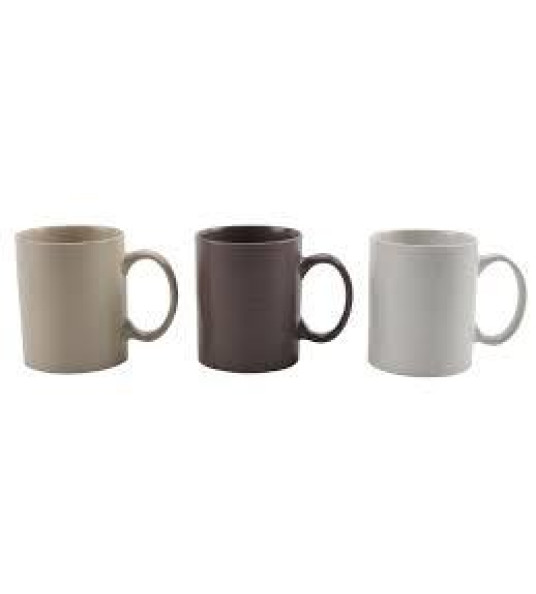 MUG EARTH TONE 300ML