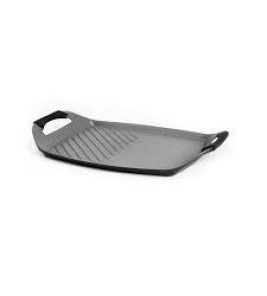 AETERNUM PETRAVERA DOUBLE GRILL 44X29CM