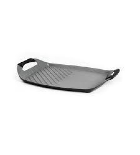 AETERNUM PETRAVERA DOUBLE GRILL 44X29CM