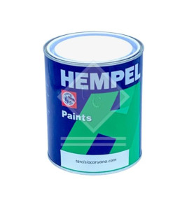 HEMPEL MARINE VARNISH 1L