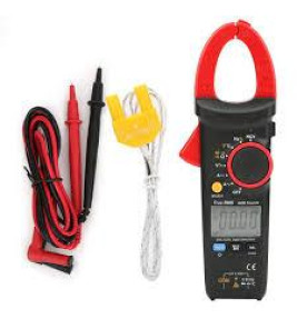 CLAMP METER UT213C UNI-T