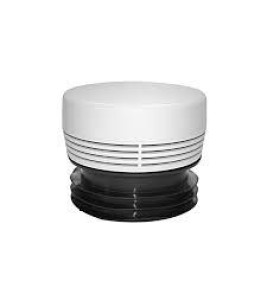 AIR ADMITTANCE VALVE 110MM PVC