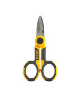 INGCO ELECTRICIAN`S SCISSORS HES02855