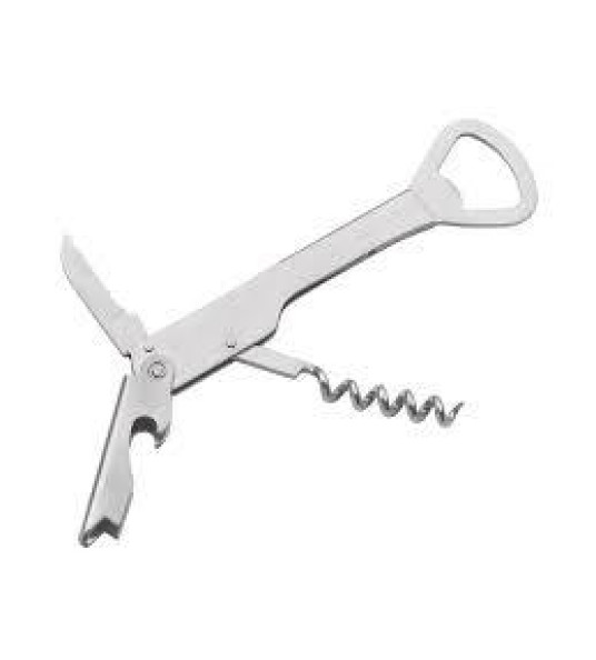POCKET CORKSCREW 041 PEDRINI