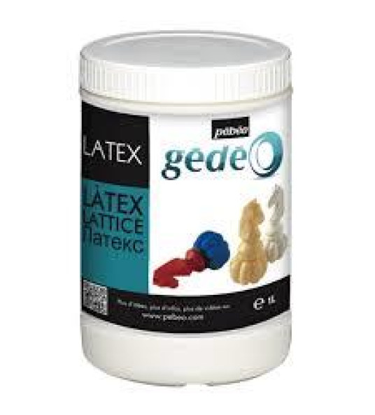 PEBEO GEDEO LATEX 1L