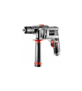 IMPACT DRILL 550W GRAPHITE 58G735