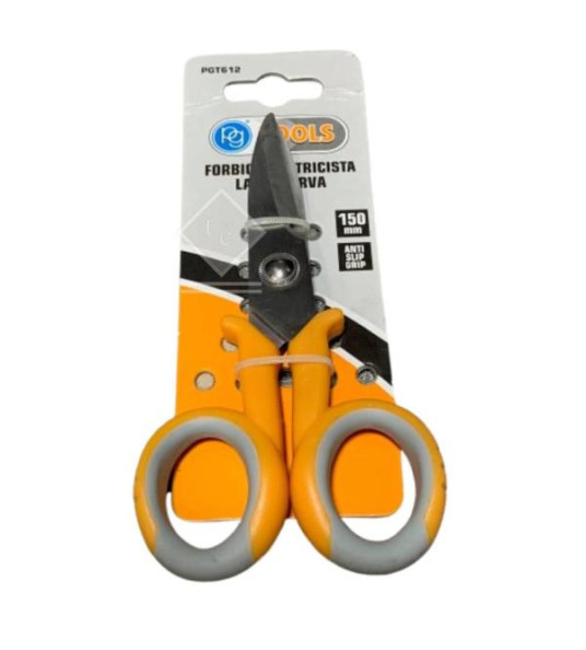ELECTRICIAN`S SCISSORS 150MM PGT608