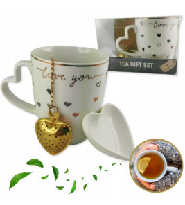 TEA GIFT SET