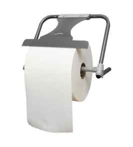 PAPER ROLL HOLDER WALL TYPE