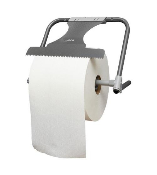 PAPER ROLL HOLDER WALL TYPE