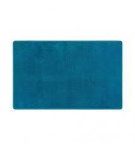 MICROFIBRE STEP MAT 40X60CM BLUE