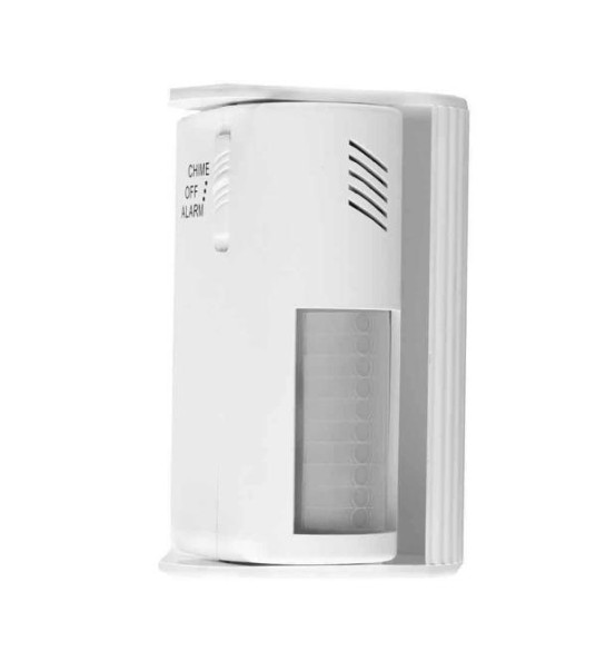 WALL PRESENCE ALARM EDM