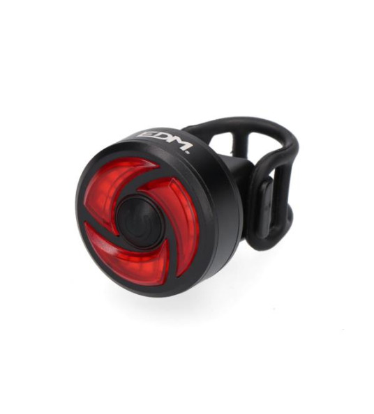 REAR BICYCLE LIGHT
