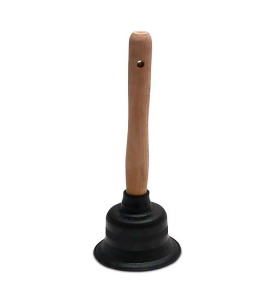 PLUNGER 14CM RUBI 88550