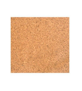 CORK TILE 300X300X6MM