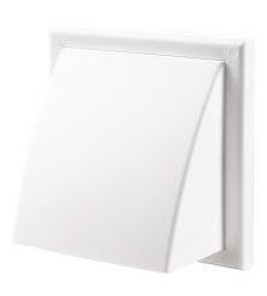 BLAUBERG DECOR VENT OUTLET 155X155MM